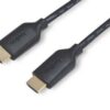 Belkin 4K Ultra High Speed HDMI 1.0m Cable - Image 2
