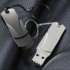New Mini Portable SSD Hard Drive 3.1 High-speed Flash Drive 256G USB PEN DRIVE External Flash Memory For Laptop Desktop - Image 4