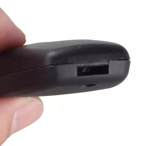 Key Case For Renault Megane Modus Espace Laguna Duster Logan DACIA 2 Button Case - Image 5