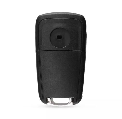 3 Button Flip Folding Remote Key Shell Opel VAuxhall Insignia Astra Zafira - Image 7