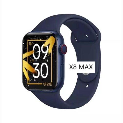 Smart Watch Fitness Tracker Heart Rate Blood Pressure Women Men Sport Watches UK - Image 3