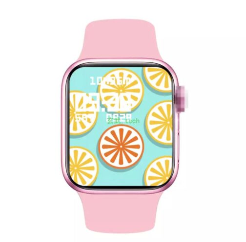 Smart Watch Fitness Tracker Heart Rate Blood Pressure Women Men Sport Watches UK - Image 2