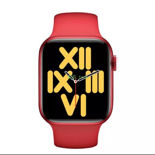 Smart Watch Fitness Tracker Heart Rate Blood Pressure Women Men Sport Watches UK - Image 7