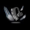 New V9 Wireless Bluetooth 5.0 Headset Sports Headphone Earphone Handsfree Single - Image 5
