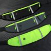 Stylish Sport Running Waist Bag For Women Men Waterproof Gym Bag Safty Reflective Tape Cycling Phone Case Running Belt - Image 4