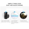 New V9 Wireless Bluetooth 5.0 Headset Sports Headphone Earphone Handsfree Single - Image 8