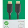 Belkin 4K Ultra High Speed HDMI 1.0m Cable - Image 3
